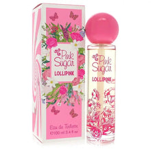 Load image into Gallery viewer, Pink Sugar Lollipink By Aquolina Perfume for Women