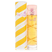 Load image into Gallery viewer, Pink Sugar Creamy Sunshine By Aquolina Perfume for Women