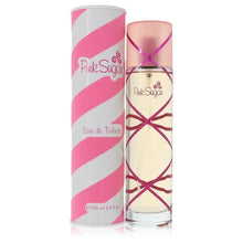 Load image into Gallery viewer, Pink Sugar By Aquolina Perfume for Women