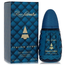 Load image into Gallery viewer, Italian Citrus By Pino Silvestre Cologne for Men