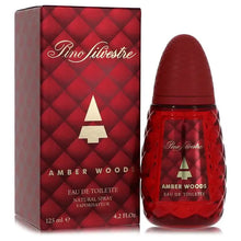 Load image into Gallery viewer, Amber Woods By Pino Silvestre Cologne for Men