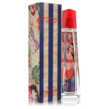 Load image into Gallery viewer, Cuba By Pitbull Perfume for Women