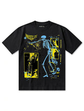 Load image into Gallery viewer, Paradise Lost The Lost One Tee Black - Black
