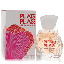 Load image into Gallery viewer, Pleats Please By Issey Miyake Perfume for Women