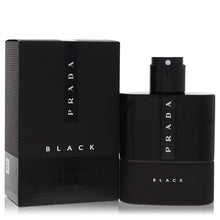 Load image into Gallery viewer, Luna Rossa Black By Prada Cologne for Men