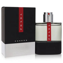 Load image into Gallery viewer, Luna Rossa Carbon By Prada Cologne for Men