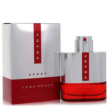 Load image into Gallery viewer, Luna Rossa Sport By Prada Cologne for Men