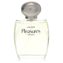 Load image into Gallery viewer, Pleasures By Estee Lauder Cologne for Men
