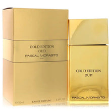 Load image into Gallery viewer, Gold Edition Oud By Pascal Morabito Perfume for Women