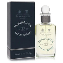 Load image into Gallery viewer, No. 33 By Penhaligon's Cologne for Men
