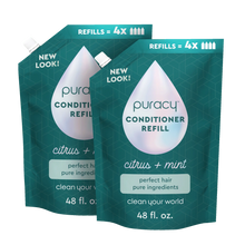 Load image into Gallery viewer, Conditioner (Silicone/Dimethicone/Sulfate Free)