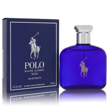 Load image into Gallery viewer, Polo Blue By Ralph Lauren Cologne for Men
