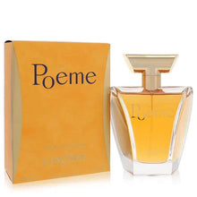Load image into Gallery viewer, Poeme By Lancome Perfume for Women