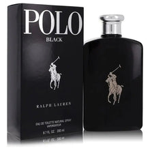 Load image into Gallery viewer, Polo Black By Ralph Lauren Cologne for Men