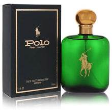 Load image into Gallery viewer, Polo Toilette / By Ralph Lauren Cologne for Men