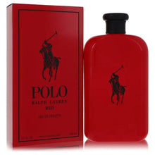 Load image into Gallery viewer, Polo Red By Ralph Lauren Cologne for Men