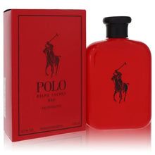 Load image into Gallery viewer, Polo Red By Ralph Lauren Cologne for Men