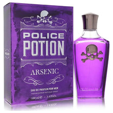 Load image into Gallery viewer, Police Potion Arsenic By Police Colognes Perfume for Women
