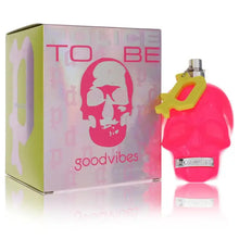 Load image into Gallery viewer, Police To Be Good Vibes By Police Colognes Perfume for Women
