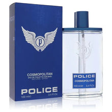 Load image into Gallery viewer, Police Cosmopolitan By Police Colognes Cologne for Men