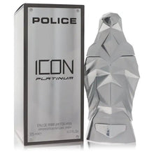 Load image into Gallery viewer, Police Icon Platinum By Police Colognes Cologne for Men