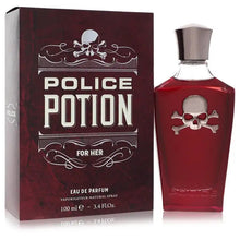 Load image into Gallery viewer, Police Potion By Police Colognes Perfume for Women