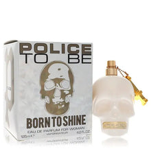 Load image into Gallery viewer, Police To Be Born To Shine By Police Colognes Perfume for Women