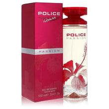 Load image into Gallery viewer, Police Passion By Police Colognes Perfume for Women