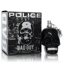 Load image into Gallery viewer, Police To Be Bad Guy By Police Colognes Cologne for Men