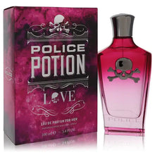 Load image into Gallery viewer, Police Potion Love By Police Colognes Perfume for Women