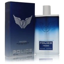 Load image into Gallery viewer, Police Frozen By Police Colognes Cologne for Men