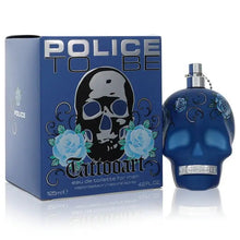 Load image into Gallery viewer, Police To Be Tattoo Art By Police Colognes Cologne for Men