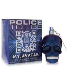 Load image into Gallery viewer, Police To Be My Avatar By Police Colognes Cologne for Men