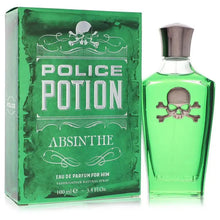 Load image into Gallery viewer, Police Potion Absinthe By Police Colognes Cologne for Men