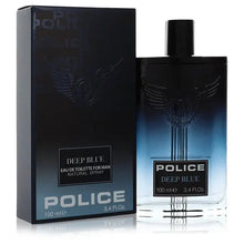 Load image into Gallery viewer, Police Deep Blue By Police Colognes Cologne for Men