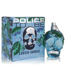 Load image into Gallery viewer, Police To Be Exotic Jungle By Police Colognes Cologne for Men