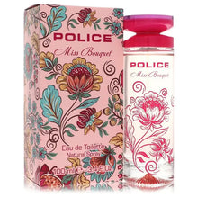Load image into Gallery viewer, Police Miss Bouquet By Police Colognes Perfume for Women