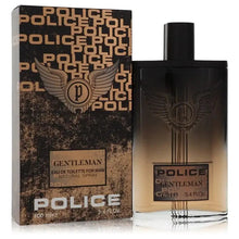 Load image into Gallery viewer, Police Gentleman By Police Colognes Cologne for Men