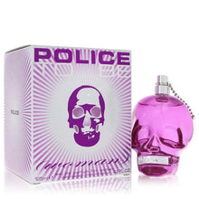 Load image into Gallery viewer, Police To Be Or Not To Be By Police Colognes Perfume for Women