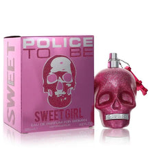 Load image into Gallery viewer, Police To Be Sweet Girl By Police Colognes Perfume for Women