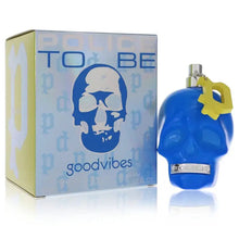 Load image into Gallery viewer, Police To Be Good Vibes By Police Colognes Cologne for Men