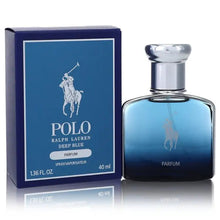 Load image into Gallery viewer, Polo Deep Blue By Ralph Lauren Cologne for Men