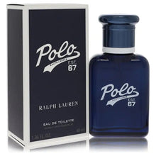 Load image into Gallery viewer, Polo 67 By Ralph Lauren Cologne for Men