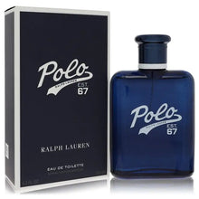 Load image into Gallery viewer, Polo 67 By Ralph Lauren Cologne for Men