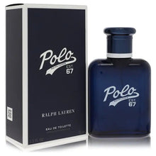 Load image into Gallery viewer, Polo 67 By Ralph Lauren Cologne for Men