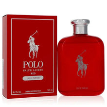 Load image into Gallery viewer, Polo Red By Ralph Lauren Cologne for Men