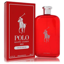 Load image into Gallery viewer, Polo Red By Ralph Lauren Cologne for Men