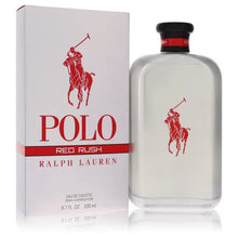 Load image into Gallery viewer, Polo Red Rush By Ralph Lauren Cologne for Men