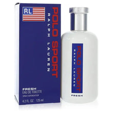 Load image into Gallery viewer, Polo Sport Fresh By Ralph Lauren Cologne for Men