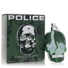Load image into Gallery viewer, Police To Be Camouflage By Police Colognes Cologne for Men